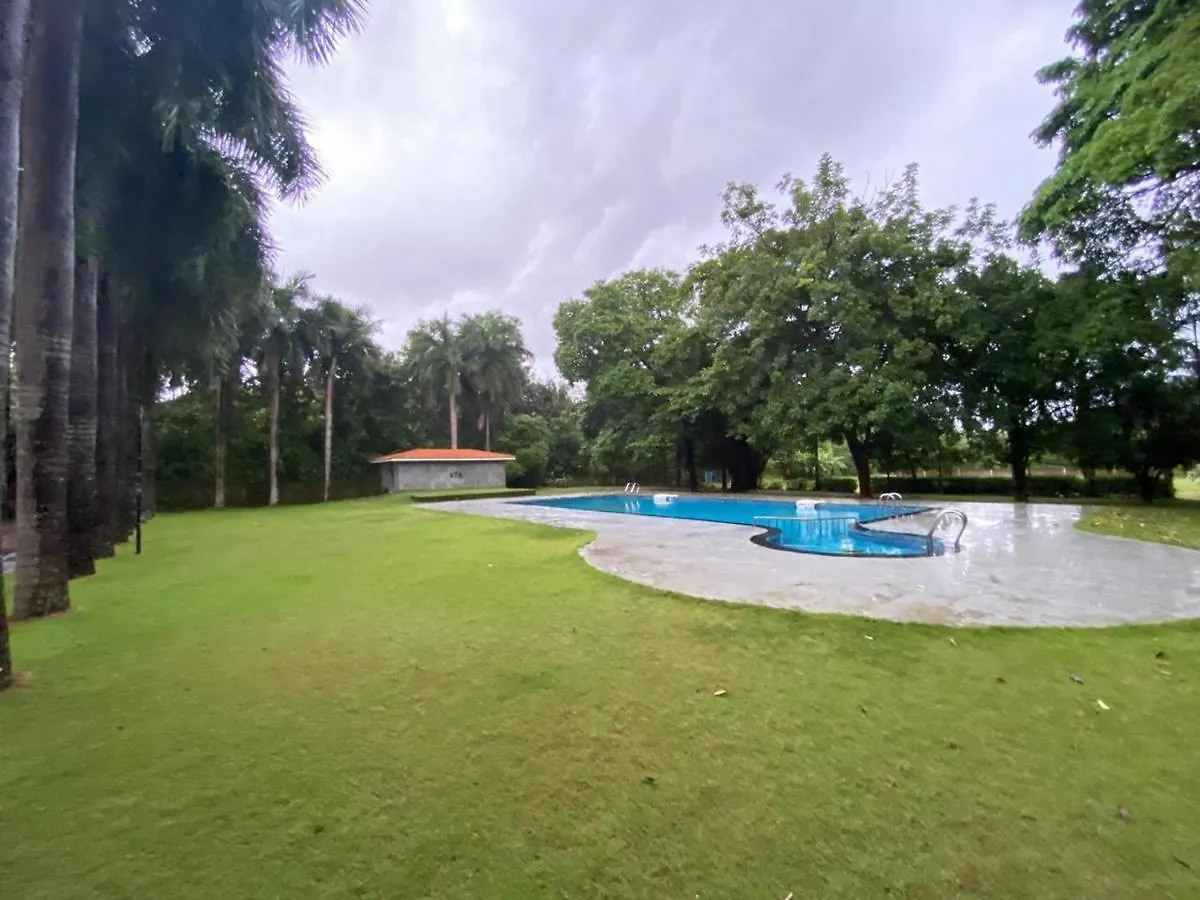 Hotel Kpm Tripenta Palakkad Indie