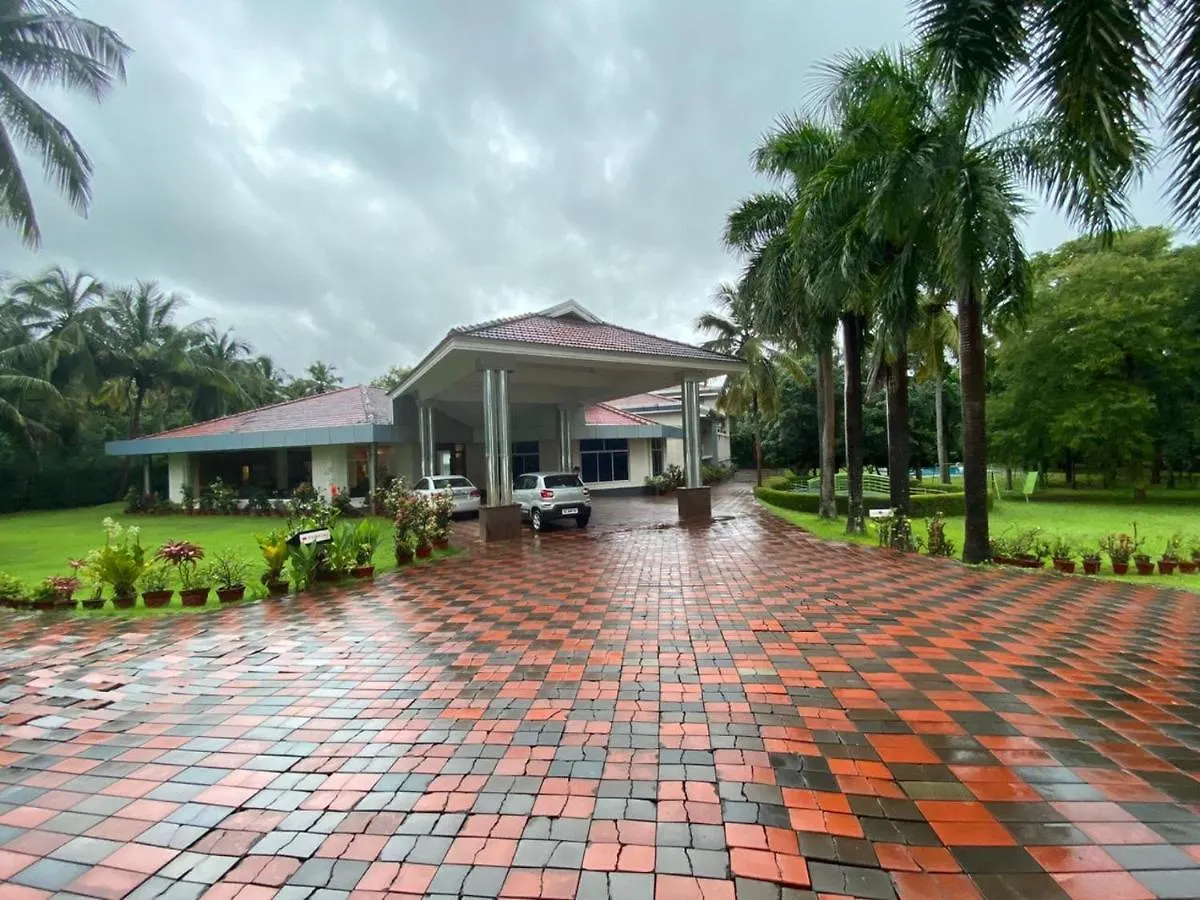 Hotel Kpm Tripenta Palakkad 3*,  Indie