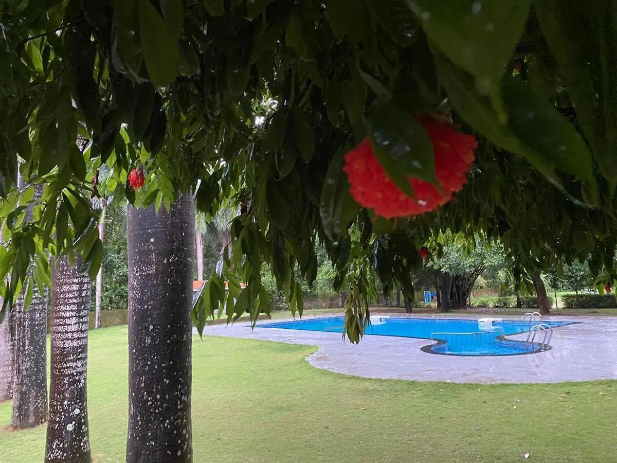 Hotel Kpm Tripenta Palakkad