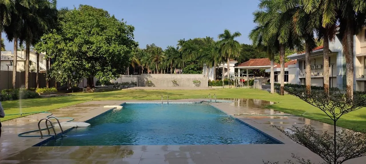 Hotel Kpm Tripenta Palakkad
