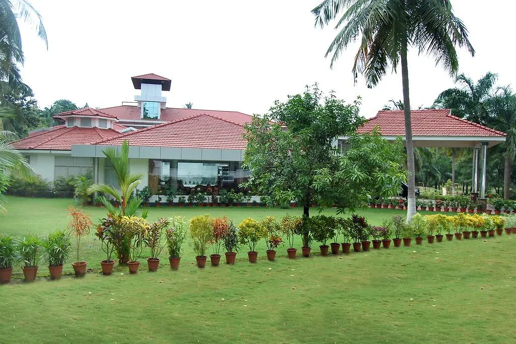 Hotel Kpm Tripenta Palakkad