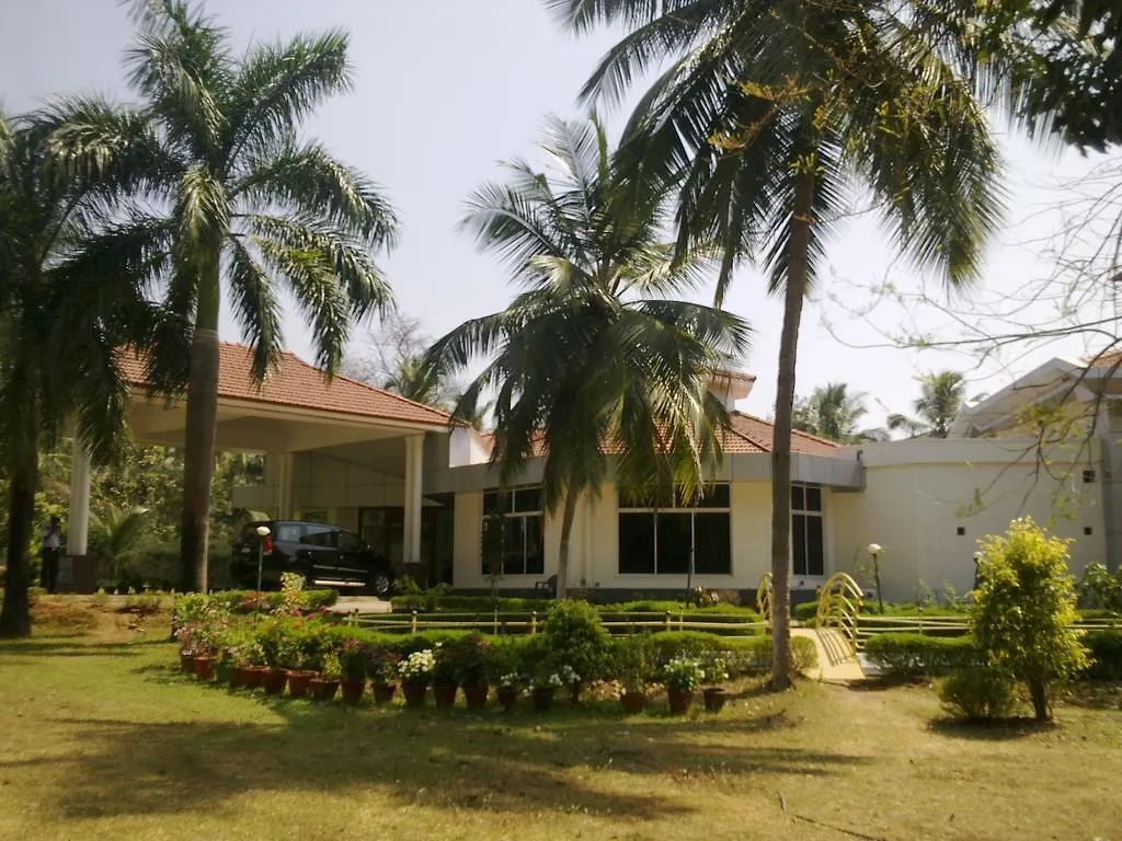 Hotel Kpm Tripenta Palakkad