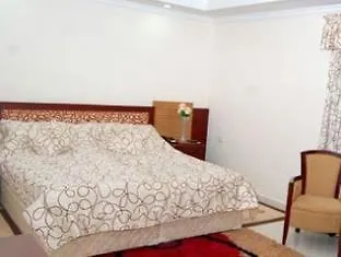 Hotel Kpm Tripenta Palakkad