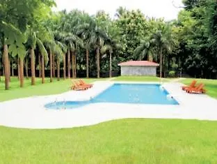 ***  Hotel Kpm Tripenta Palakkad Indie