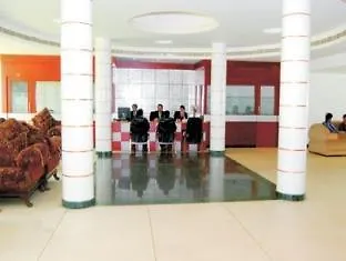 Hotel Kpm Tripenta Palakkad