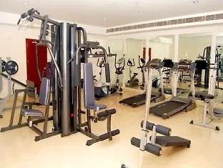 Hotel Kpm Tripenta Palakkad