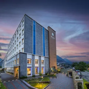 Distrikt 9 ***** Palakkad