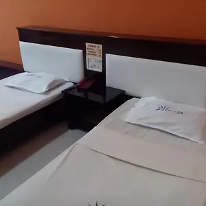 Lodge Soorya City